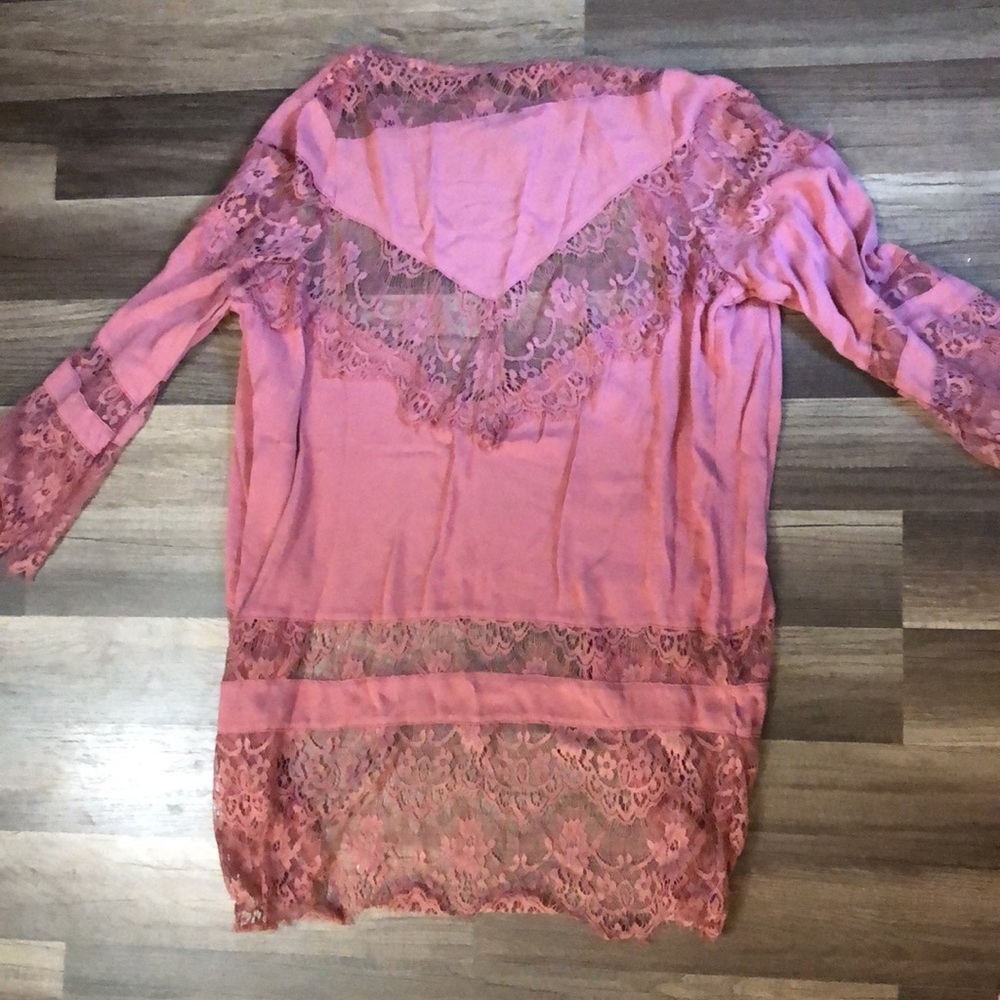 Cardigan - Picture 2 of 3